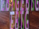 EVERYTHING BUT THE GIRL Fuse Green Vinyl LP SIGNED Rough Trade LE 500 NEW SEALED