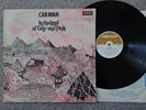 CARAVAN LP IN THE LAND OF GREY AND PINK EX/EX+ STEREO FIRST PRESS