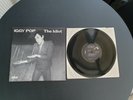 IGGY POP - THE IDIOT 1977 US PRESS 12