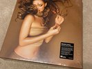 Mariah Carey VMP Butterfly 25th Anniversary  4XLP Vinyl Boxset Gold