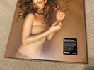 Mariah Carey VMP Butterfly 25th Anniversary  4XLP Vinyl Boxset Gold