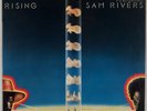 DON PULLEN: Capricorn Rising featuring Sam Rivers Italy Black Saint Jazz LP