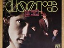 THE DOORS debut album FACTORY SEALED original PROMOTIONAL PRESSING
