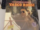 VASCO ROSSI - LE CANZONI D'AMORE (LP VINILE CON POSTER NUOVO SIGILLATO SONY 2017