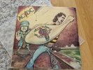 AC/DC Dirty Deeds done dirt cheap 1976  ,Australien 
