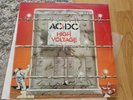 AC/DC – High Voltage Australian Red Albert Productions  ACDC 12