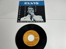 ELVIS PRESLEY - HIS HAND IN MINE / HOW GREAT THOU ART - RCA VICTOR  74-0130