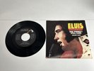 Elvis Presley She Thinks I Still Care / Moody Blue PB-10857 45rpm