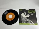 Elvis Presley An American Trilogy Vinyl 45 + Pic Sleeve 1972 RCA 74-0672