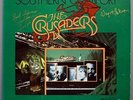 THE CRUSADERS: 2LP 