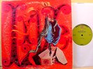 GRATEFUL DEAD - Live Dead - '69 W7 label VG+/EX vinyl 2-LP set + BOOKLET
