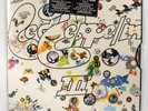 LED ZEPPELIN - III    1970 1st US Issue LP EX/NM SIS w/ titles sticker