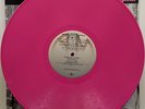 PINK VINYL  2012 PRETTY IN PINK Movie OST Soundtrack Album RECORD Lp MINT COND