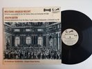 KERTESZ: Mozart Sinfonia Concertante violin Lautenbacher Koch Eurodisc Stereo NM