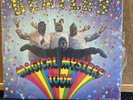 THE BEATLES Magical mystery tour Parlophone SMMT 1/ 1967 EP/ RARE/Sealed/NEW