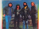 COULSON, DEAD, McGUINNESS, FLINT ‎– Lo & Behold  1972 1st US LP EX SIS Bob Dylan