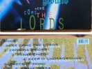 Lords Of The Underground Here Come The Lords Lp