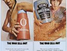 The Who The Who Sell Out Deluxe ORDONO RED / BAKED BEAN ORANGE VINYL 2 LP NEW/SE
