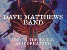 Dave Matthews Band - Under The Table And Dreaming 2 x Vinyl, LP, Album, Remaster
