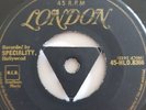 Little Richard,Long Tall Sally/Tutti Frutti,VG+,London Gold,1956,Rock n Roll