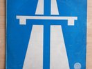 Kraftwerk - Autobahn LP 1974  Pressing. Good Condition Vinyl.