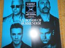 U2 SONGS OF SURRENDER - LIMITED EDITION 2X12