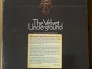 THE VELVET UNDERGROUND Verve MGM Albums 2012 SUNDAZED 5xLP SEALED Box Set + HYPE