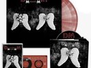 Depeche Mode - Memento Mori - Translucent Red Vinyl 2xLP + Deluxe CD + Cassette