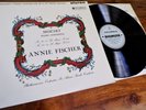 Mozart: Piano Concertos Nos. 20 & 23 - Annie Fischer **Columbia SAX 2335 ED1**