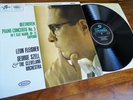 Beethoven: Piano Concerto No. 5 - Fleisher / Szell **Columbia SCX 3575 ED1 LP**