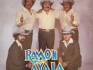 Ramon Ayala y sus Bravos Del Norte 