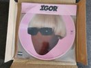 Igor picture disc - Tyler The Creator Faceless Vinyl New