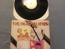 The Dead Milkmen Bucky Fellini First Pressing Vinyl Enigma Records ST-73260 NM