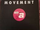 STARGO ALBACHIARA Vinile 12 Italian Movement 91 DWA 0031 VASCO ROSSI - OCCASIONE