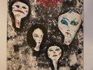 Magazine-Real Life Original 1978 1st Pressing Vinyl Record Virgin  New Wave