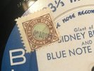 Sidney Bechet And His Blue Note Jazz Men Giant Of Jazz Rare 10