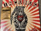 Incubus - Light Grenades 180g Transparent Red Vinyl Numbered 