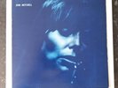Joni Mitchell,  Blue Vinyl Album 1971