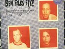 vinyl album record lp Ben Folds Five