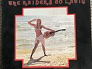 Raiders Go Latin Raj Ex S.A,  LP SURF ROCK Guitars A Go Go Go Insanely Rare