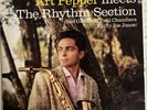 Art Pepper Meets  The Rhythm Section Mono DG Us Original Rare See Pics