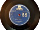THE BEATLES - HELP   / I'M DOWN - 7