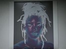 Willow Smith - Willow / Purple Lilac Vinyl LP very rare