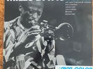 Kind of Blue (Blue Vinyl) by Davis, Miles (Record, 2021)