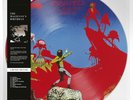 URIAH HEEP : THE MAGICIANS BIRTHDAY : BRAND NEW & SEALED PICTURE DISC VINYL LP