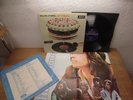 Rolling Stones – Let It Bleed UK Unboxed Decca Lp 1969 mint- Blues Rock + Poster