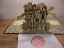 Jethro Tull – Stand Up Lp 1969 mint- Folk Prog Rock + Gimmix Pop-up - Gatefold
