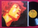 JIMI HENDRIX EXPERIENCE   ELECTRIC LADYLAND 2 LP (1979) VG+ REPRISE 2RS 6307