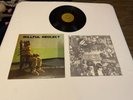 Willful Neglect – Justice For No One LP punk hardcore Neglected Records 1983