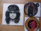 Ozzy Osbourne / Miracle Man / Shape Picture Disc / 2x Picture Single 7inch vinyl